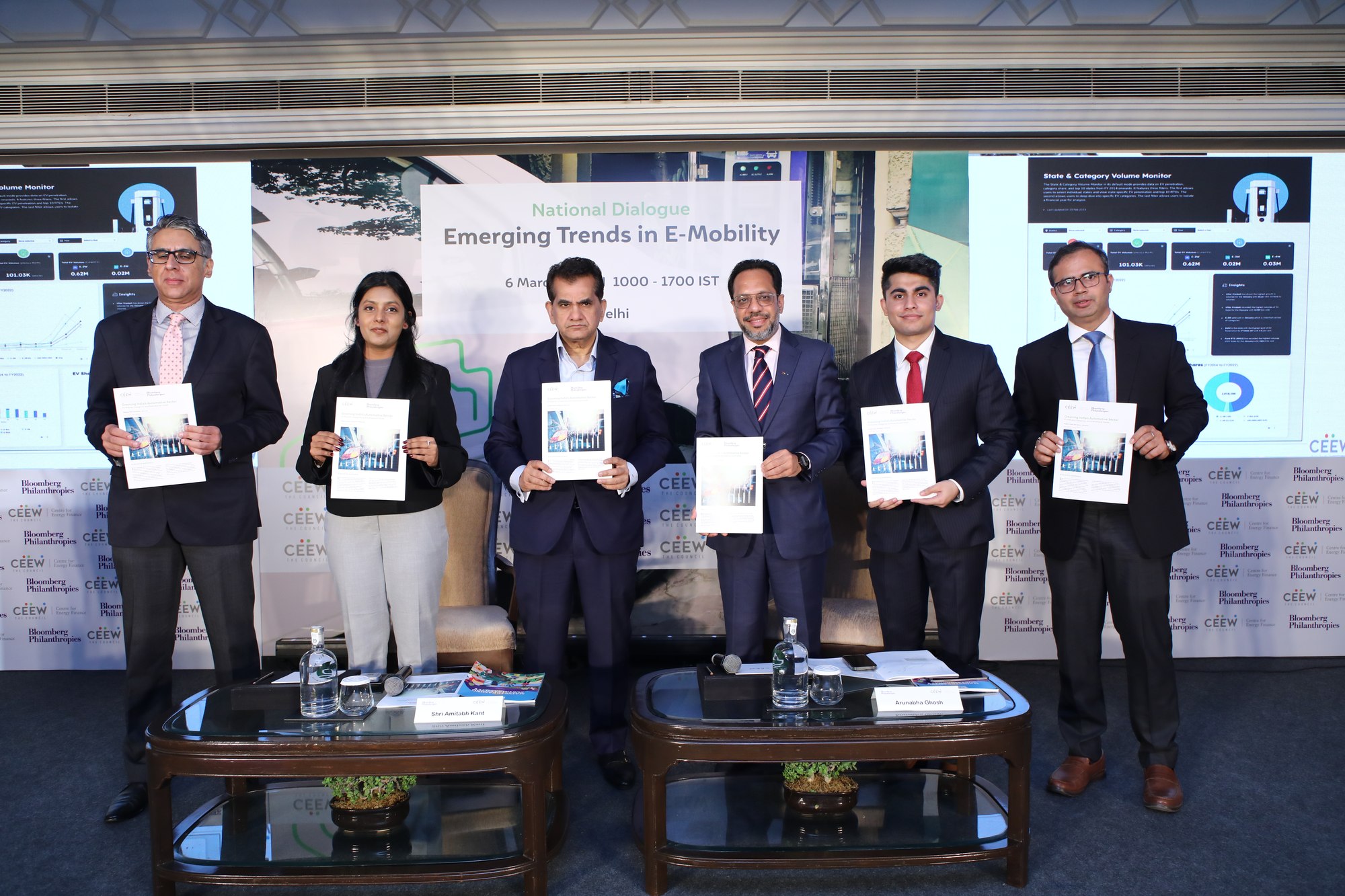 A public engagement event related to energy transition